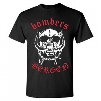 Bombers - Bombers Bergen - T shirt (Men)