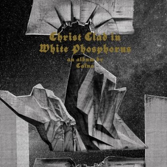 Caina - Christ Clad in White Phosphorus - CD DIGIPAK