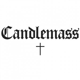 Candlemass - Candlemass - Double LP Colored