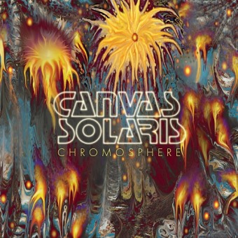 Canvas Solaris - Chromosphere - CD