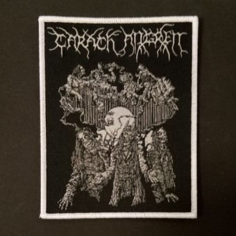Carach Angren - Dance and Laugh Amongst the Rotten - Patch