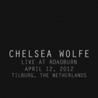 Chelsea Wolfe - Live at Roadburn - LP