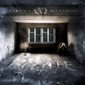 Circus Maximus - Isolate - CD