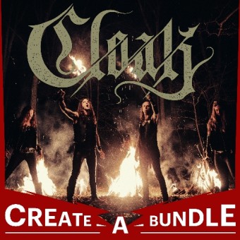 Cloak - Season of Mist discography - Bundle