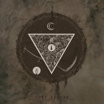 Cult Leader - Nothing For Us Here - LP