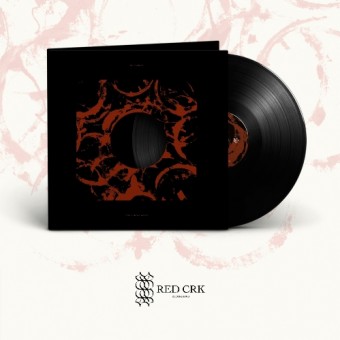 Cult of Luna - The Raging River - LP Gatefold