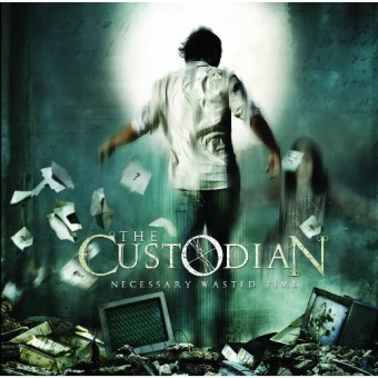 Custodian - Necessary Wasted Time - CD