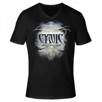 Cynic - Ascension Codes - T shirt (Men)
