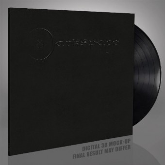 Darkspace - Dark Space -I - LP Gatefold + Digital