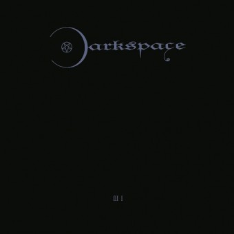 Darkspace - Dark Space III I - CD SLIPCASE + Digital