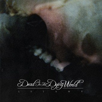 Dead to a Dying World - Litany - CD
