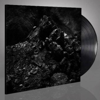 Deathspell Omega - The Long Defeat - LP