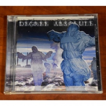 Degree Absolute - S/T - CD