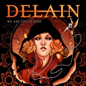 Delain - We are the Others - CD DIGIPAK