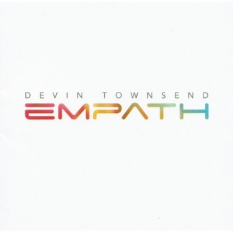 Devin Townsend - Empath - DCD