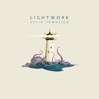 Devin Townsend - Lightwork - DCD