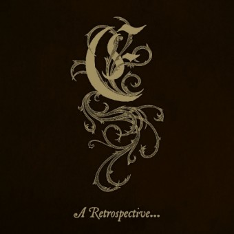 Empyrium - A Retrospective... - CD DIGIBOOK