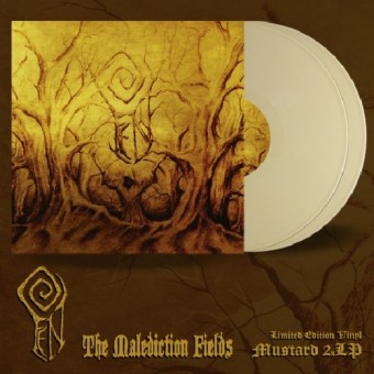 Fen - The Malediction Fields - DOUBLE LP Gatefold