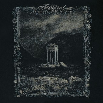 Funeral - In Fields of Pestilent Grief - CD DIGIPAK + Digital
