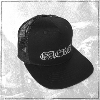 Gaerea - Logo - Trucker Hat