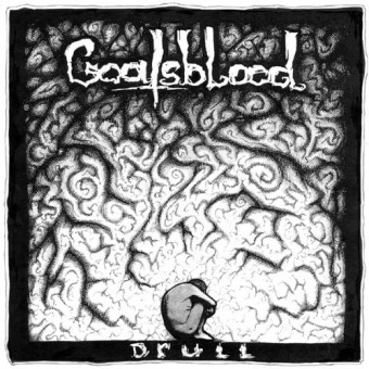 Goatsblood - Drull - CD
