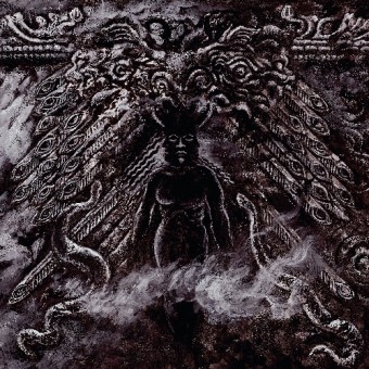 Head Of The Demon - Deadly Black Doom - CD