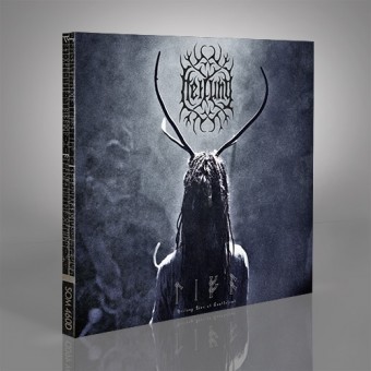 Heilung - Lifa - Heilung Live at Castlefest - CD DIGIPAK + Digital