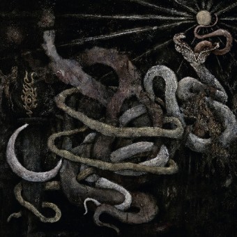 Hierophant - Death Siege - CD + Digital