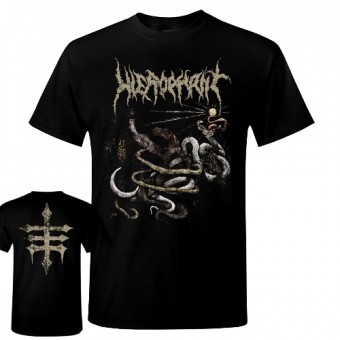 Hierophant - Death Siege - T shirt (Men)