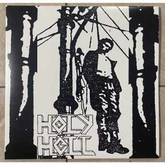 Holy Hell - Unhallowed Passion - LP