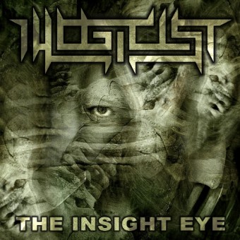Illogicist - The Insight Eye - CD