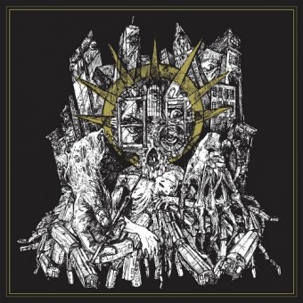 Imperial Triumphant - Abyssal Gods - LP