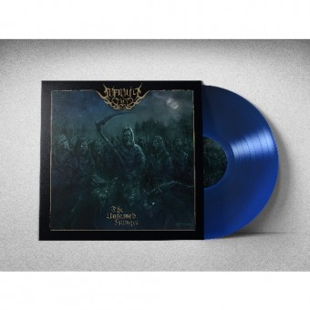 Infinity - The Untamed Hunger - LP COLORED