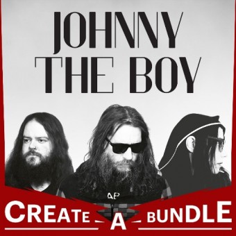 Johnny The Boy - You - Bundle
