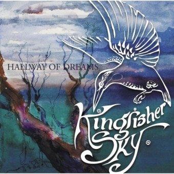 Kingfisher Sky - Hallway of Dreams - CD