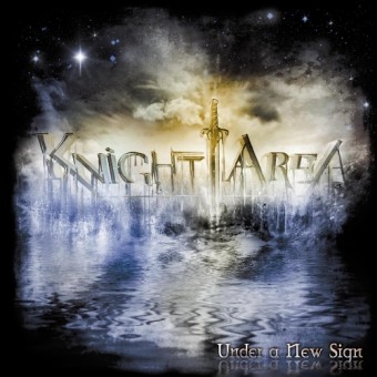 Knight Area - Under a New Sign - CD
