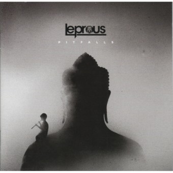Leprous - Pitfalls - CD