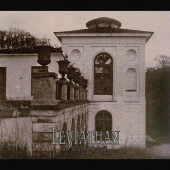 Leviathan - Far Beyond The Light - CD DIGIBOOK