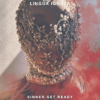 Lingua Ignota - Sinner Get Ready - CD DIGIPAK