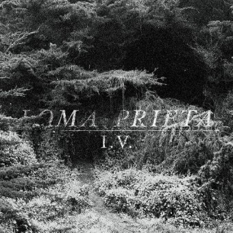 Loma Prieta - IV - CD