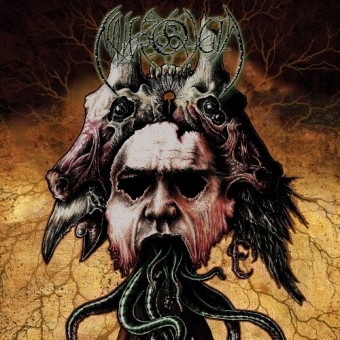 Malebolgia - Requiem for the Inexorable - CD