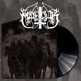 Marduk - Those of the Unlight - LP Gatefold