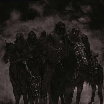 Marduk - Those of the Unlight - LP Gatefold Colored