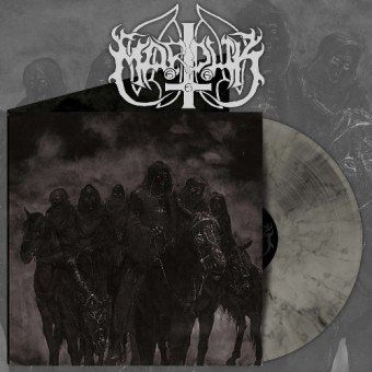 Marduk - Those of the Unlight - LP Gatefold Colored