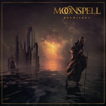 Moonspell - Hermitage - CD