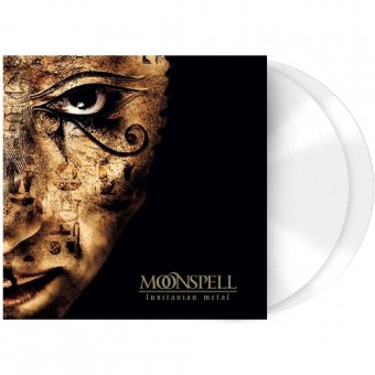 Moonspell - Lusitanian Metal - DOUBLE LP Gatefold