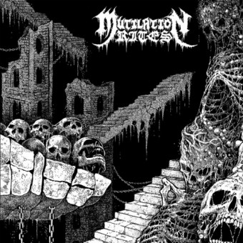 Mutilation Rites - Chasm - LP