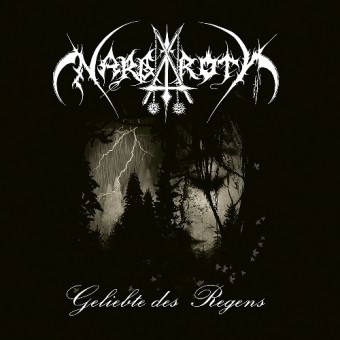 Nargaroth - Geliebte Des Regens - CD DIGIPAK + Digital