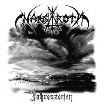 Nargaroth - Jahreszeiten - CD DIGIPAK + Digital