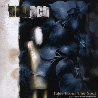 Novact - Tales from the Soul - CD